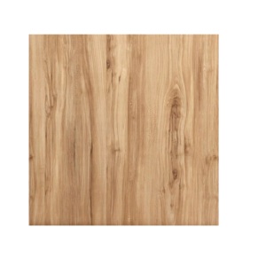 ล่าสุด600x600มมกระเบื้องพอร์ซเลนไม้ที่ทันสมัยกระเบื้องเคลือบเงาดูเป็นธรรมชาติต้านเชื้อแบคทีเรียสำหรับภายในภายนอกไม้ - Product Image 1