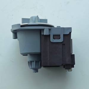 49028802 ASKOLL <span class=keywords><strong>Pompe</strong></span> <span class=keywords><strong>à</strong></span> moteur <span class=keywords><strong>de</strong></span> <span class=keywords><strong>vidange</strong></span> d'eau adaptée au lave-linge - Product Image 4