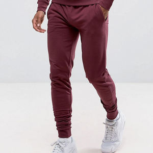 Conjunto Deportivo de Dos Piezas para Hombre, Talla Grande, Estilo Vintage, con Capucha Negra, Media Cremallera, Transpirable, de Felpa Gruesa, Estilo Urbano - Product Image 6