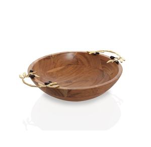 Uxuies-búho decorativo de 3 capas, accesorio de decoración para el hogar, para otel y estaurant - Product Image 4