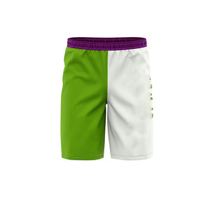 Best Stylish Customizable 7v7 Unisex Sport Team Wear Solid Breathable Premium Printed Uniform for Summer Plus Size New Arrival - Product Image 3