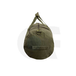 กระเป๋าผ้าใบสำหรับยิมกันน้ำแบบพกพาสำหรับไปยิมกระเป๋าผ้าใบสำหรับ2024 - Product Image 2