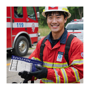 NEXTSAFE Paquete de hielo frío doble reutilizable Enfriamiento instantáneo sin hielo necesario para una cómoda compresa fría Fabricado en Corea - Product Image 6