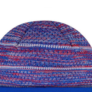 Gorro de Invierno Unisex de Venta Caliente, Gorro de Lana con Logotipo Personalizado, Hecho en Pakistán, Servicio OEM - Product Image 3