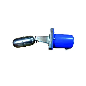 Interrupteur à flotteur magnétique de qualité certifiée avec interrupteur à flotteur de type à mesure numérique fabriqué en métal de qualité supérieure à vendre
