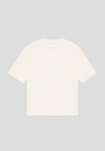 2025 T-shirt décontracté de meilleure qualité 100% Jersey de coton Design à motif solide avec impression graphique brodée Stock vierge personnalisé - Product Image 3