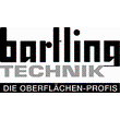 Bartling Technik für Oberflächen GmbH logo
