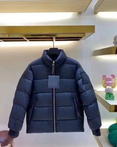 Hommes Puffer Designer Vestes Coupe-Vent D'hiver Doudoune Mode Zipper Épais Chaud À Capuche Vers Le Bas Coupe-Vent Vêtements - Product Image 1