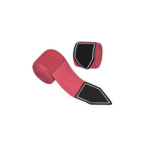 Custom <b>Elastic</b> Breathable Sports <b>Bandages</b> Fist Protector Boxing Hand Wraps - Product Image 5