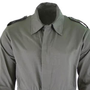 Uniforme de traje de vuelo para adultos de algodón de manga corta de tamaño personalizado del fabricante de Pakistán a precio mayorista - Product Image 5