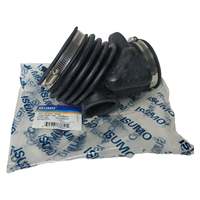 Selang Intake Udara ISUMO AIH1093GM 2 Klem Impala XTS 2013-2019 3.6L Buatan AS Aftermarket Premium Kualitas Tinggi