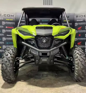 Nuevo Wolverine Rmax4 1000 Compact R-Spec 2026, Listo para Envío a Domicilio - Product Image 3