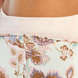 Collants pour femmes Leggings taille haute Fitness Booty Leggings de fitness pour femmes Leggings d'entraînement pour femmes - Product Image 5