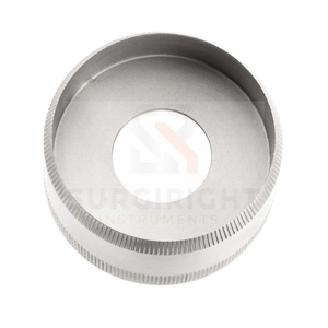 Marcador de reducción de pecho McKissock Keyhole 42mm de By Surgiright Instruments - Product Image 6
