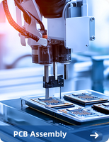 Service clé en main d'assemblage de cartes de contrôle ESP32-S3 personnalisées avec fabrication de circuits imprimés, approvisionnement en composants et support SMT/DIP
