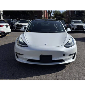 Cham Best 2021 Tesla Model Y, Venta de Temporada, Autos Usados Premium - Product Image 2