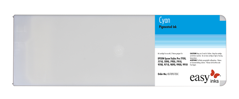 Cyan