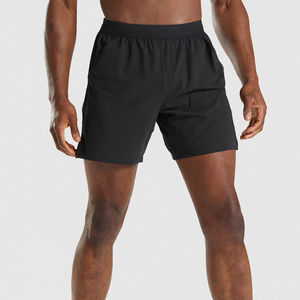 2025 New Custom Men's <b>Swim</b> Trunks High Street Solid Breathable Beach Shorts Custom Printed Sublimation Technique - Product Image 4