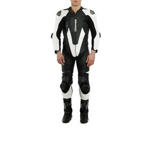Calidad profesional personalizado nuevo diseño a prueba de viento impermeable motocicleta Auto Racing desgaste para traje de moto - Product Image 1