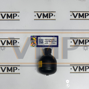 อะคัมูเลเตอร์ VOE 17262257 สำหรับรถบรรทุกตีนตะขาบวอลโว่ ยี่ห้อ OEM คุณภาพสูง สภาพใหม่ อะไหล่เครื่องจักรก่อสร้าง - Product Image 2