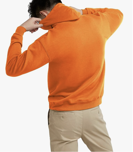 Nouveauté, sweats à capuche d'hiver de haute qualité, vente en gros, sweats à capuche avec logo brodé personnalisé, Bangladesh - Product Image 4