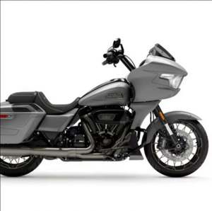 TODAS las Harley-Davidson CVO Street Glide 2026, Nueva Motocicleta de Turismo de 4 Tiempos - Product Image 2