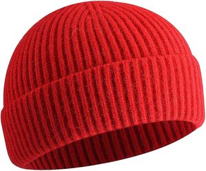 <b>Beanies</b> Custom Logo Puff Printing 5-Panel Unisex Adjustable 100% Cotton <b>Fleece</b> Common <b>Beanie</b> - Product Image 5