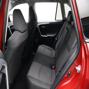 Toyota RAV 4XLE 2025, el Más Vendido, 2.5L, 4 Cilindros, DOHC, Paquete de Tecnología Dual VVT-i, con Garantía, Tracción Delantera - Product Image 5