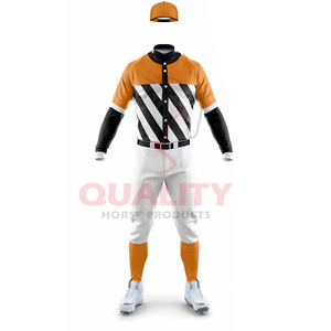 Precio de fábrica directo del fabricante superior Uniforme de béisbol personalizado Mejor proveedor Cantidad a granel Uniforme de béisbol con precio barato - Product Image 5