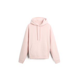 เสื้อฮู้ดผู้ชาย ผ้าหนา 400 กรัม ซักแล้วอุ่น สั่งทำได้ ไซส์ใหญ่ ระบายอากาศได้ดี เป็นมิตรกับสิ่งแวดล้อม ผ้าฟลีซเนื้อนุ่ม 100% ผ้าฝ้าย สำหรับฤดูใบไม้ร่วง - Product Image 1