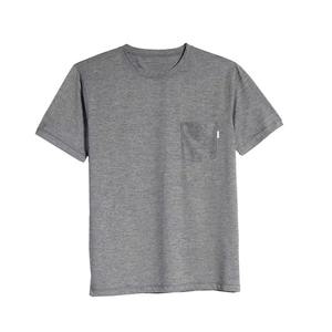 Camisetas de Hombre 100% Algodón de Secado Rápido, Ropa Casual de Manga Corta, Transpirable, Ecológica, Antiarrugas, en Oferta a Bajo Precio - Product Image 3