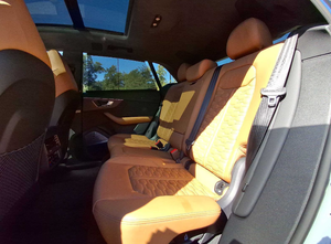 Seminuevo Clean 2024 Aud-i RS Q8 - Product Image 4