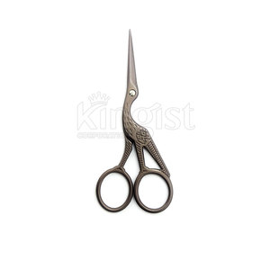 Tijeras de Bordado de Diseño Superior, Cortador de Precisión para Recortar Hilos y Proyectos de Manualidades - Product Image 4