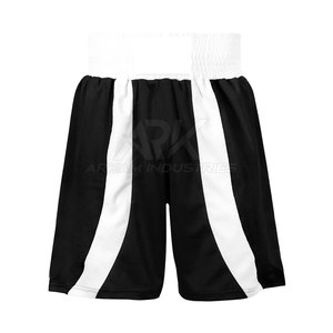 Uniforme de boxeo de precio razonable y alta calidad, perfecto para actividades de entrenamiento y práctica. - Product Image 4