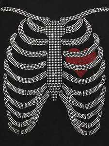 Camisetas de gran tamaño para hombre de alta calidad 100% algodón ecológico transpirable Streetwear estilo Hip Hop 200 gramos - Product Image 2