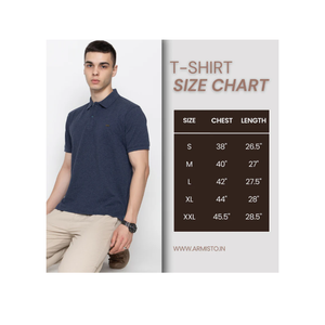 Camiseta de mezcla de algodón con cuello de Polo liso para hombre, camiseta verde oscuro de poliéster de secado rápido, Color verde, camiseta Polo con logotipo personalizado - Product Image 6