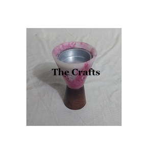 Bulk Wooden Mabkhara Bakhoor Burner Religious High Quality Home & Hotel Decor Low Rate - Product Image 5