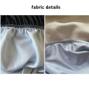 Survêtements d'hiver pour femmes Pantalons de survêtement Ensembles 2 pièces T-shirt et pantalon Vêtements de sport Imperméable Respirant 100% coton - Product Image 5