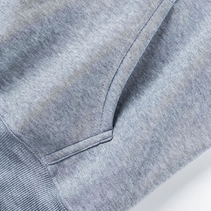 Sweat-shirts pour hommes de haute qualité, personnalisés, mode 2025, vente en gros, 100% coton, sweat-shirts thermiques pour hommes en vente - Product Image 3