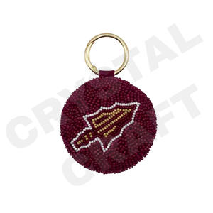 College Charms Seed Beads Cute Daily Custom Character Star Charms Girl Gift New Trend Style for Beaded - Product Image 1