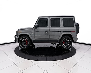Mercedes-Benz Classe G AMG G 63 d'occasion 2023 - Product Image 5