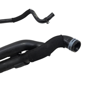 Manguera Superior del Radiador VOLKSWAGEN Taigo Serie 2Q0122291N DLAC, DUSB Gasolina 1000 (21>) - Product Image 4