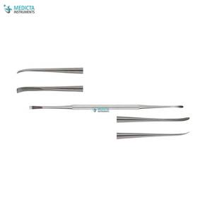 Rico ลิฟต์สองชั้นขนาด18ซม./ลิฟต์ผ่าตัดเสริมจมูกทำศัลยกรรมพลาสติก - Product Image 1