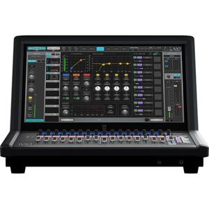 VENTA CALIENTE Waves eMotion LV1 Classic 64-Channel / 44 Bus Live Mixing Console - Product Image 5
