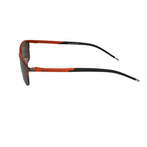 Alpine AGP 2209 Lunettes de soleil de sport de luxe haut de gamme Lunettes de haute qualité pour la couture pour les industries utilisant des machines à coudre - Product Image 1