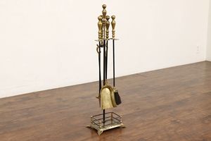 Accesorios para el lugar del fuego de diseño elegante Precio barato y al por mayor con el proveedor indio Accesorios para el lugar del fuego MS - Product Image 4