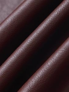 Chaqueta de Franela Forrada de Manga Larga a la Moda Personalizada para Hombre de Alta Calidad, Chaqueta Universitaria de Cuero Clásica 2024 - Product Image 3