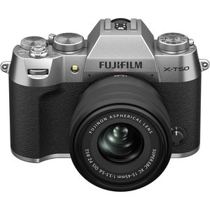 XC15-45mm F3.5-5.6 OIS PZ Lens Bundle Kit 64GB Memory Card Filter Kit <b>Camera</b> Bag Accessories for Mirrorless <b>Digital</b> <b>Video</b> <b>Camera</b> - Product Image 1