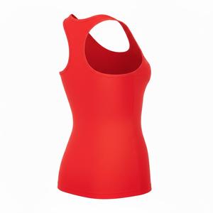 Wholesale OEM Criss Cross Multi-Strap Athletic Tank Top <b>Women's</b> Space Dye Workout Tops Breathable Activewear <b>Singlet</b> - Product Image 3