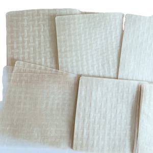 Papel de Arroz Comestible Vietnamita para Rollitos Primavera/Procesamiento de Cocina Asiática Bajo Marca Privada (WA84356084695) - Product Image 3